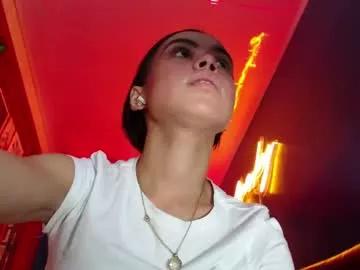 gaby23_ from Chaturbate is Freechat