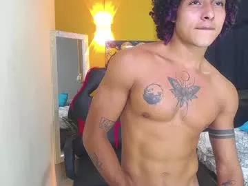 gael__david from Chaturbate is Freechat