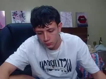 georgesmith_ from Chaturbate is Freechat