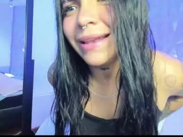 georgina_vega from Chaturbate is Freechat