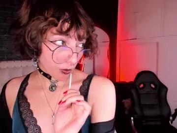 ghosty_doll from Chaturbate is Freechat