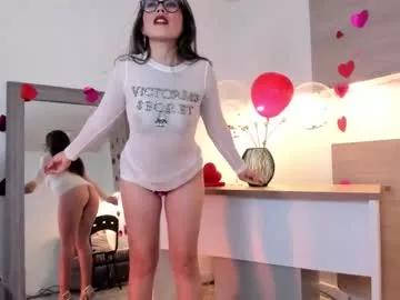 gia_green_ from Chaturbate is Freechat