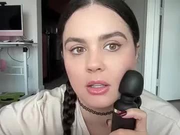 gia_is_horny from Chaturbate is Freechat