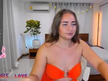 godess_in_love from Chaturbate is Freechat