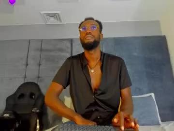 gods_of_ebony from Chaturbate is Freechat