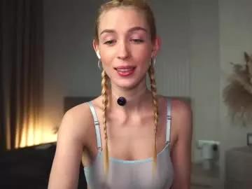 gold_blond from Chaturbate is Freechat