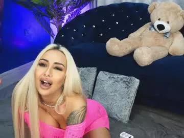 goldenamberx from Chaturbate is Freechat