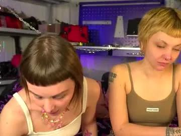 goldstar_girls from Chaturbate is Freechat