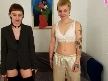 goldstar_girls from Chaturbate is Freechat