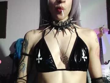 gothicute from Chaturbate is Freechat