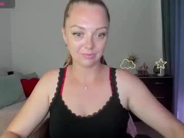 gracekellyy from Chaturbate is Freechat
