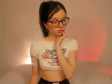 hailey_firee from Chaturbate is Freechat