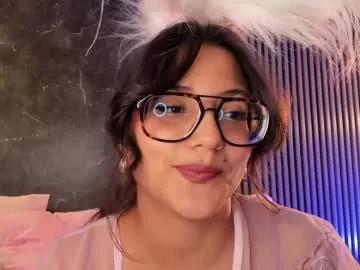 haileybunny_4 from Chaturbate is Freechat