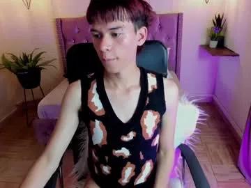 hamzel_wolff from Chaturbate is Freechat