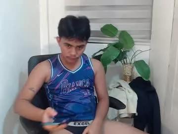 handsome_vanana from Chaturbate is Freechat