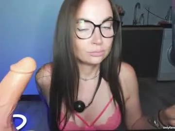harley_everly from Chaturbate is Freechat