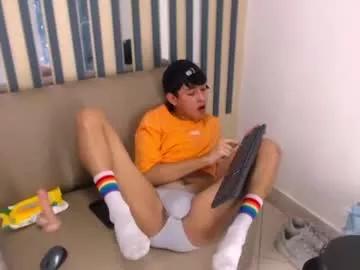 harold_smiths_ from Chaturbate is Freechat