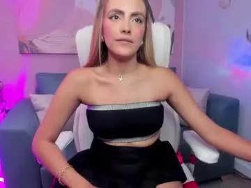 harper_woods from Chaturbate is Freechat