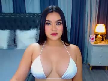 heavenlytransx from Chaturbate is Freechat