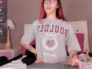 heavy_megan from Chaturbate is Freechat