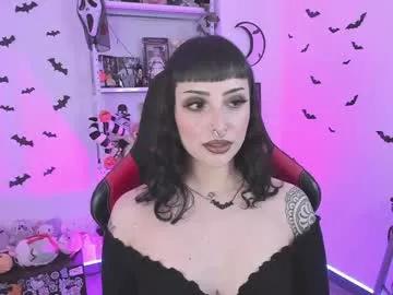 herinfernalmajesty from Chaturbate is Freechat