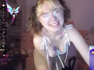 honeydewwaves_ from Chaturbate is Freechat