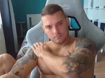 horny_solobro_99 from Chaturbate is Private