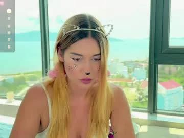 hypnotic_kitty from Chaturbate is Freechat