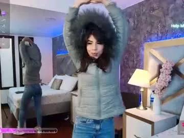 iam_cherry_ from Chaturbate is Freechat