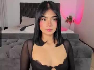 iamjulietaa from Chaturbate is Freechat