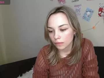 iamsocheesy_kitty from Chaturbate is Freechat