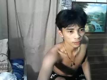 ian123smile from Chaturbate is Freechat