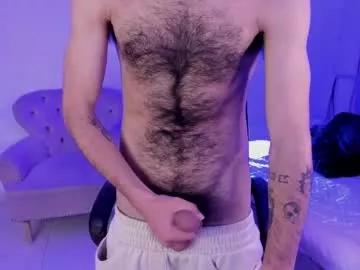 ianhairyxxx from Chaturbate is Freechat