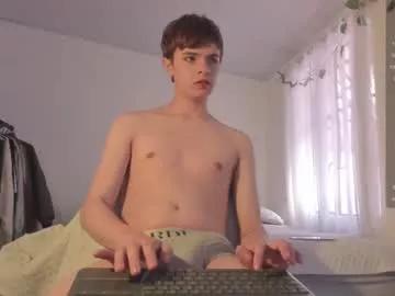 ianstar599 from Chaturbate is Private