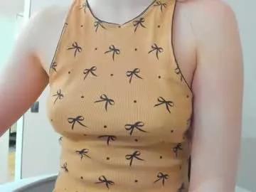 icebaby16 from Chaturbate is Freechat