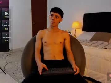 iker_brown from Chaturbate is Freechat