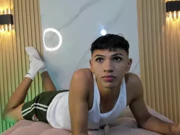 im_sebaslopez from Chaturbate is Freechat