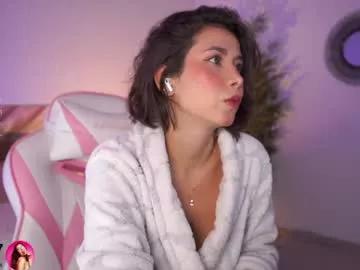 imjess_ from Chaturbate is Freechat