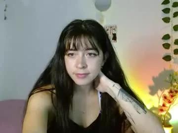 internetxdoll from Chaturbate is Private