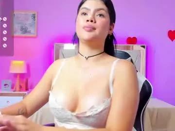 isa__queen_ from Chaturbate is Freechat