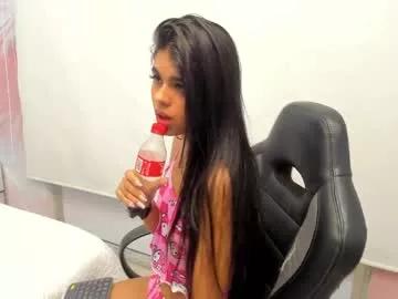 isa_little4u from Chaturbate is Freechat