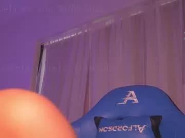 isabela_antonia_ from Chaturbate is Freechat