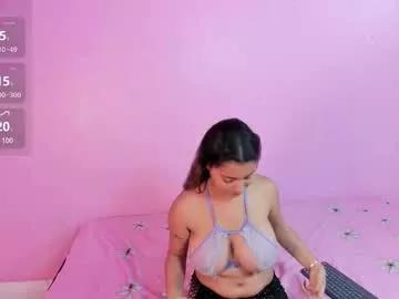 isabella_latin01 from Chaturbate is Freechat