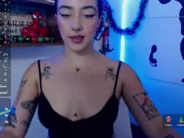 isabellakoff from Chaturbate is Freechat