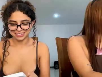 isabellakoffs from Chaturbate is Freechat