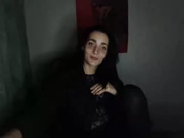 isabelle_loves from Chaturbate is Freechat