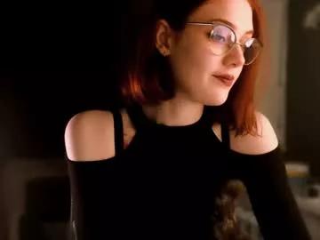 isabelle_stern from Chaturbate is Freechat