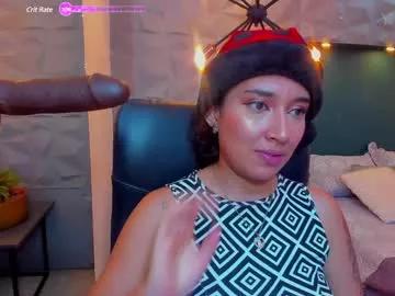 ivannacollen from Chaturbate is Freechat