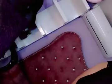 ivy_jane14 from Chaturbate is Freechat