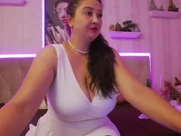 ivymorena from Chaturbate is Freechat